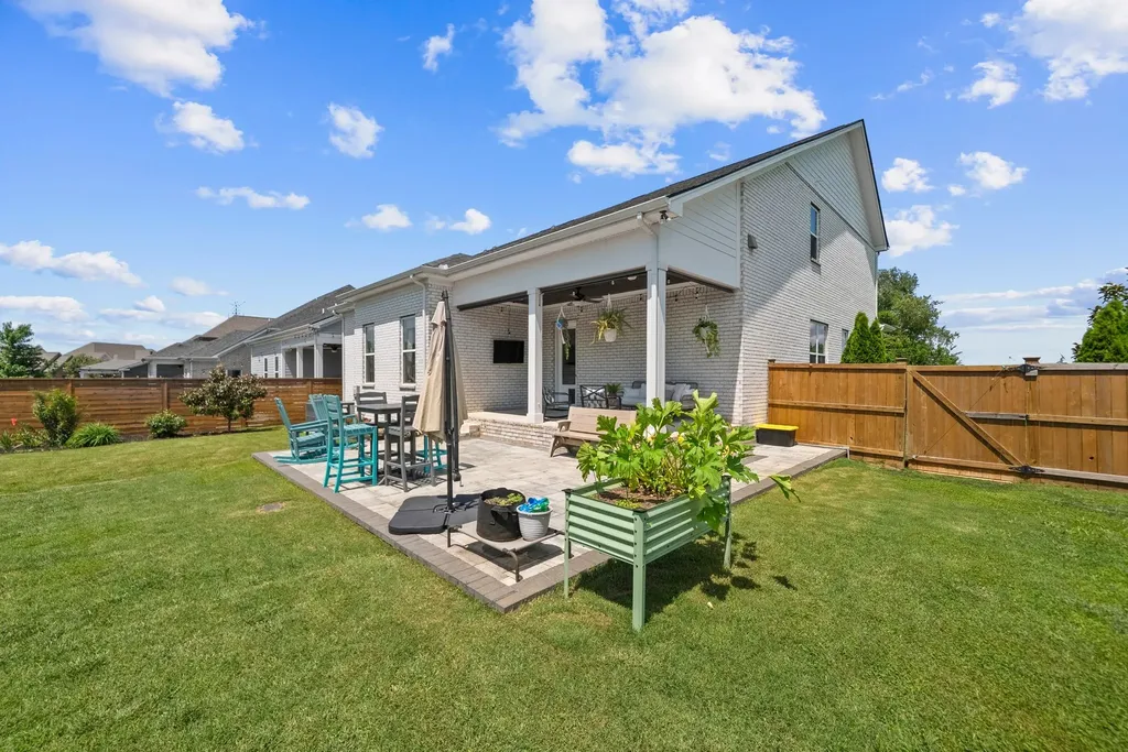2038 Cabell Drive Franklin TN 37064