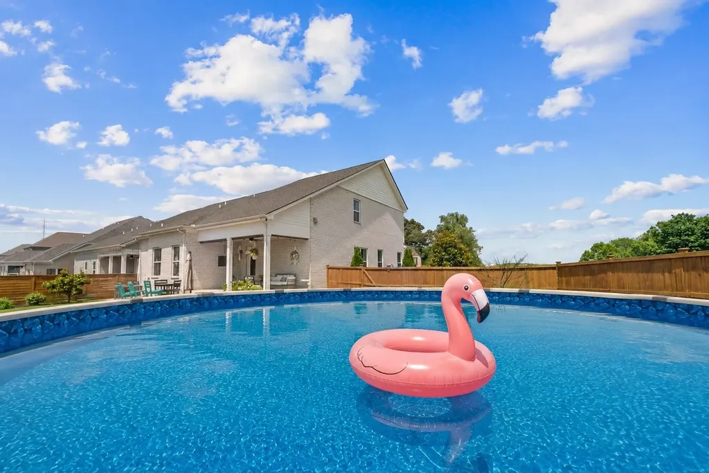 2038 Cabell Drive Franklin TN 37064