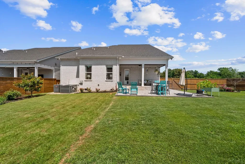 2038 Cabell Drive Franklin TN 37064