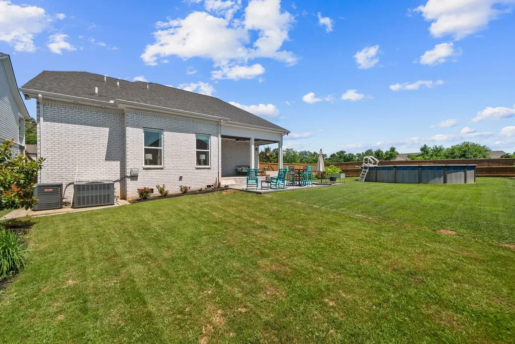 2038 Cabell Drive Franklin TN 37064
