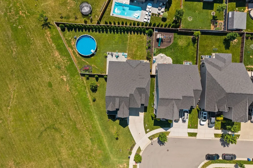 2038 Cabell Drive Franklin TN 37064