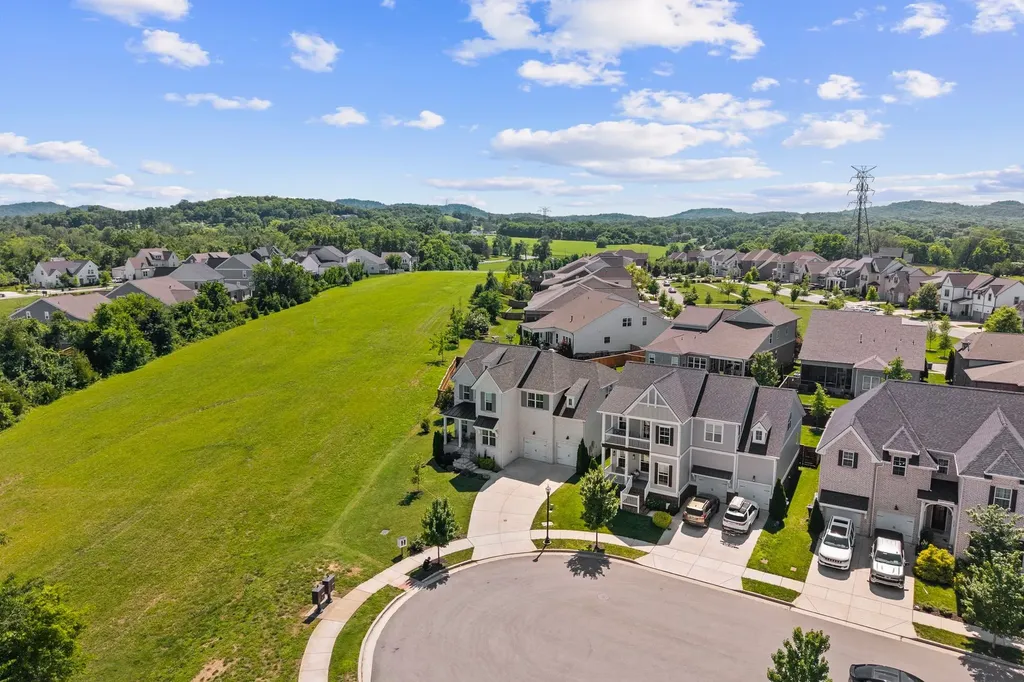 2038 Cabell Drive Franklin TN 37064