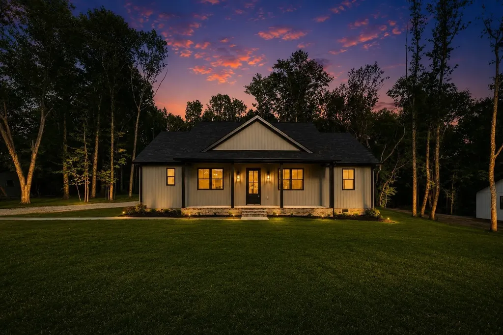 39 Bluebird Trail Estill Springs TN 37330