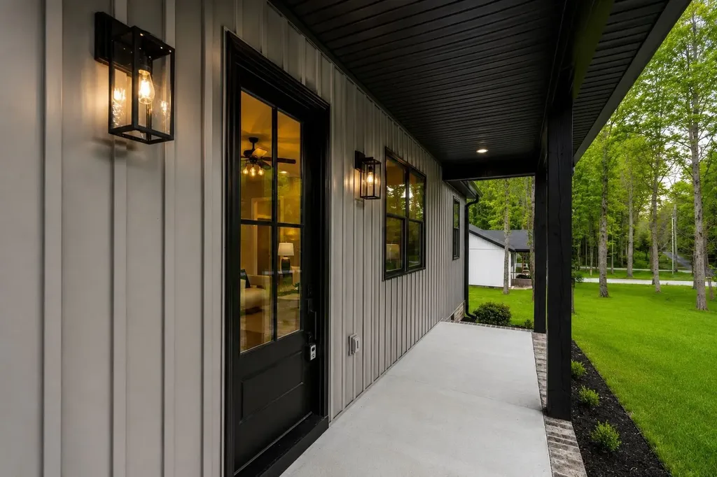 39 Bluebird Trail Estill Springs TN 37330