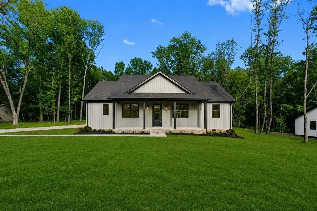 39 Bluebird Trail Estill Springs TN 37330