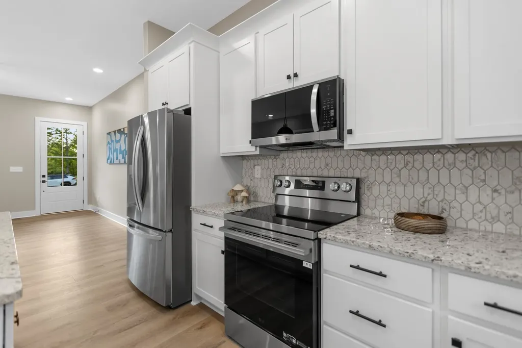 39 Bluebird Trail Estill Springs TN 37330