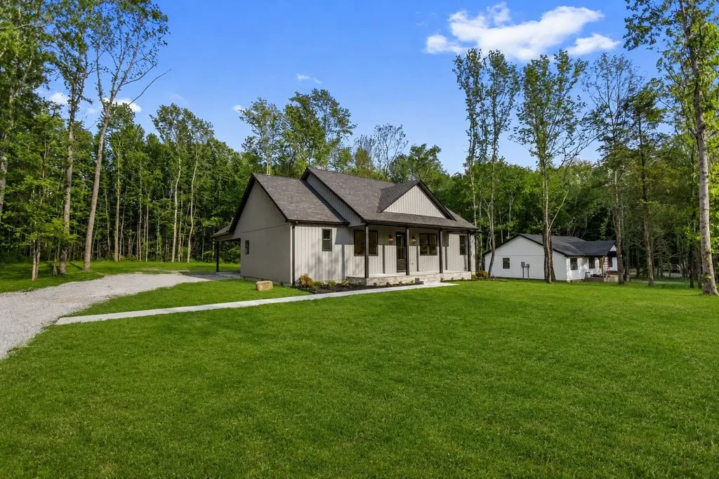 39 Bluebird Trail Estill Springs TN 37330