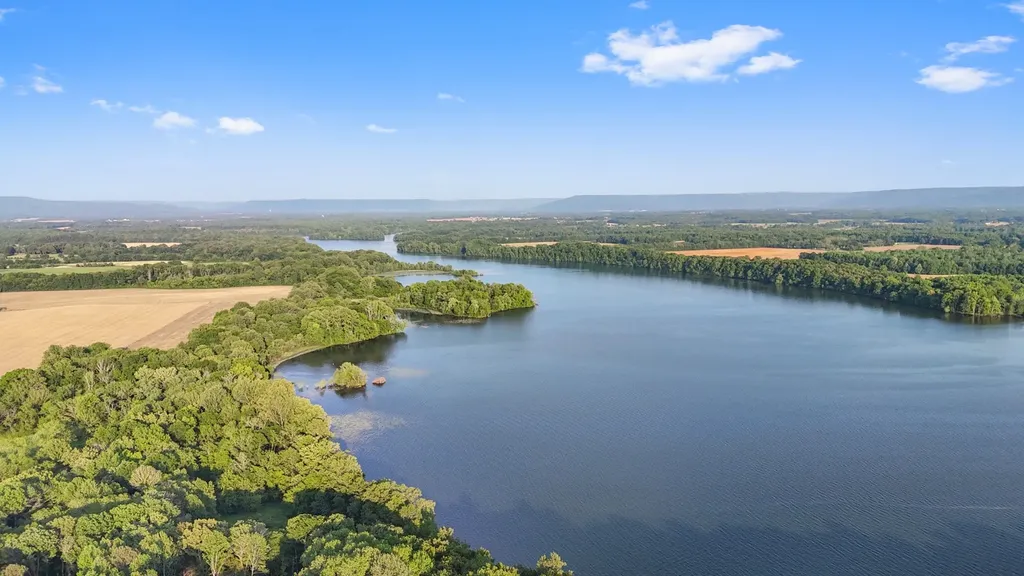 39 Bluebird Trail Estill Springs TN 37330