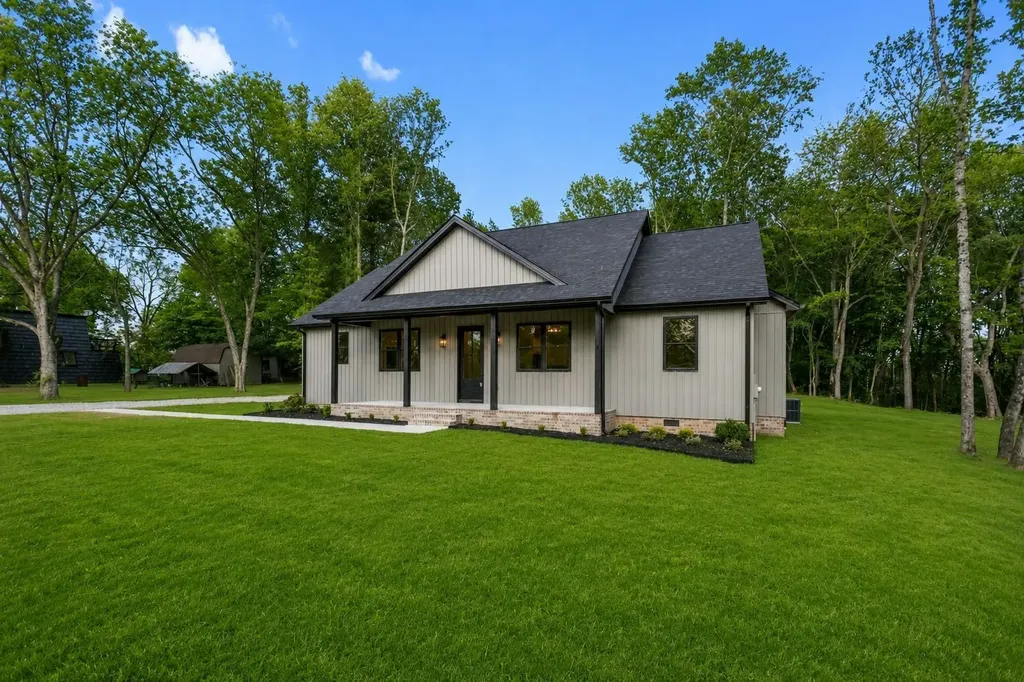 39 Bluebird Trail Estill Springs TN 37330