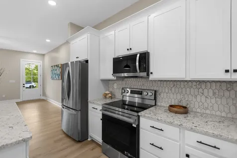 39 Bluebird Trail Estill Springs TN 37330