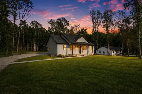39 Bluebird Trail Estill Springs TN 37330