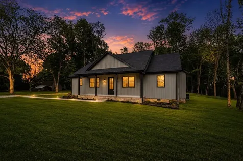 39 Bluebird Trail Estill Springs TN 37330
