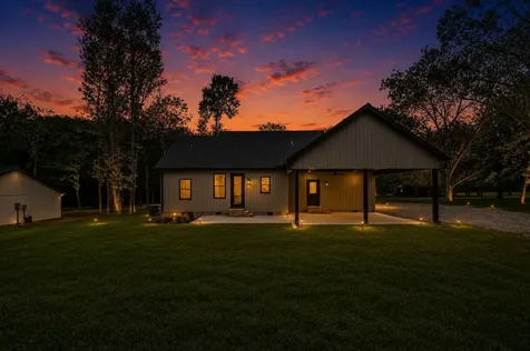 39 Bluebird Trail Estill Springs TN 37330
