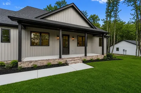39 Bluebird Trail Estill Springs TN 37330