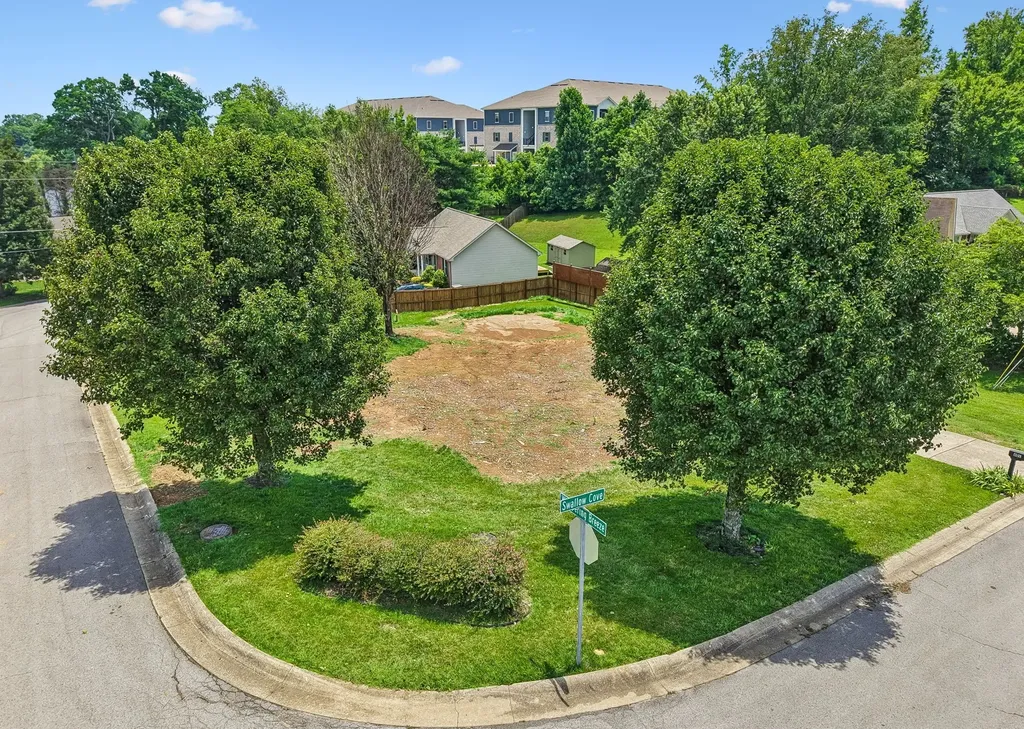 401 Swallow Cove Mount Juliet TN 37122