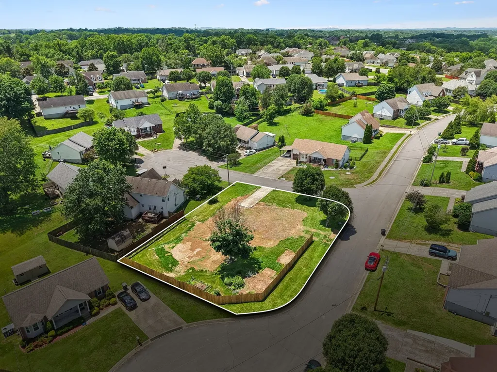 401 Swallow Cove Mount Juliet TN 37122