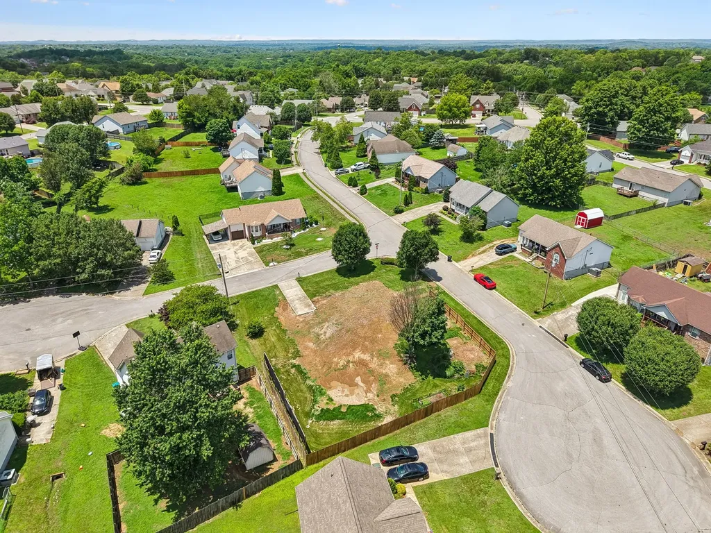 401 Swallow Cove Mount Juliet TN 37122