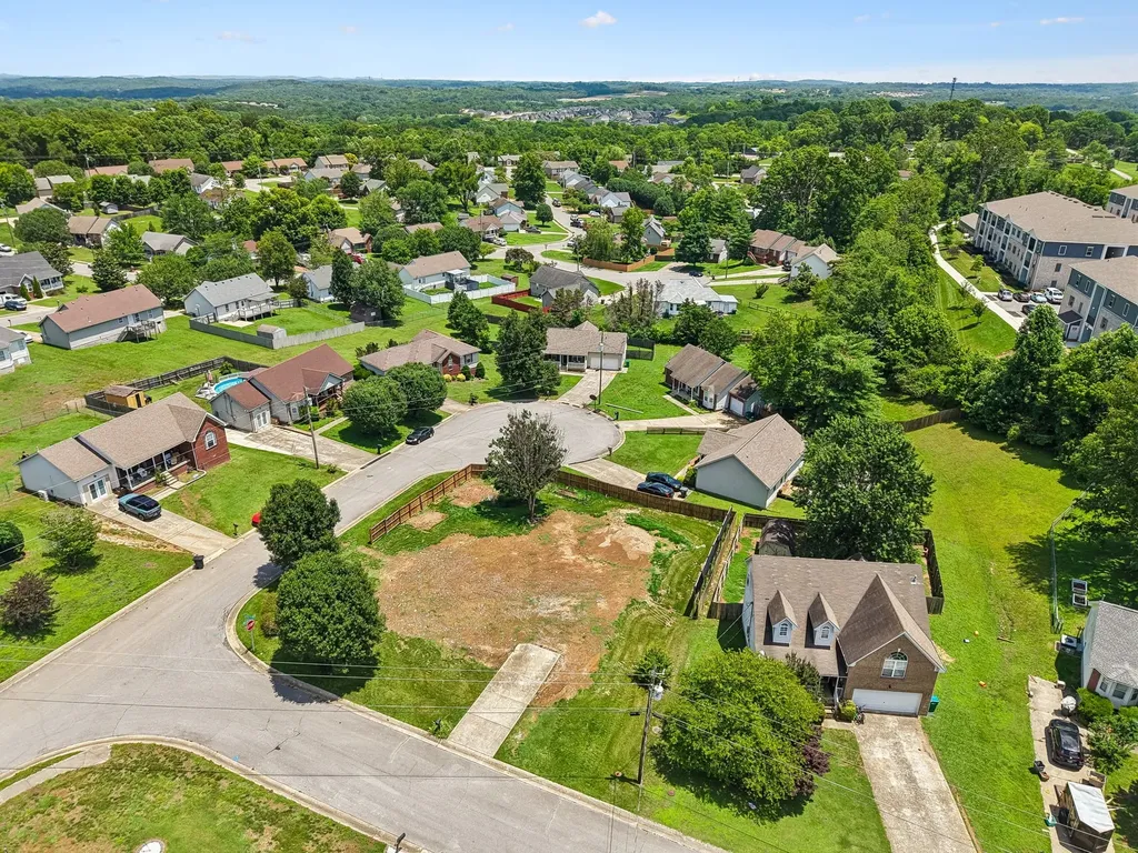 401 Swallow Cove Mount Juliet TN 37122