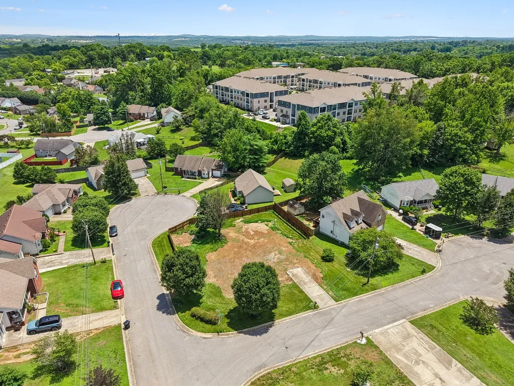401 Swallow Cove Mount Juliet TN 37122