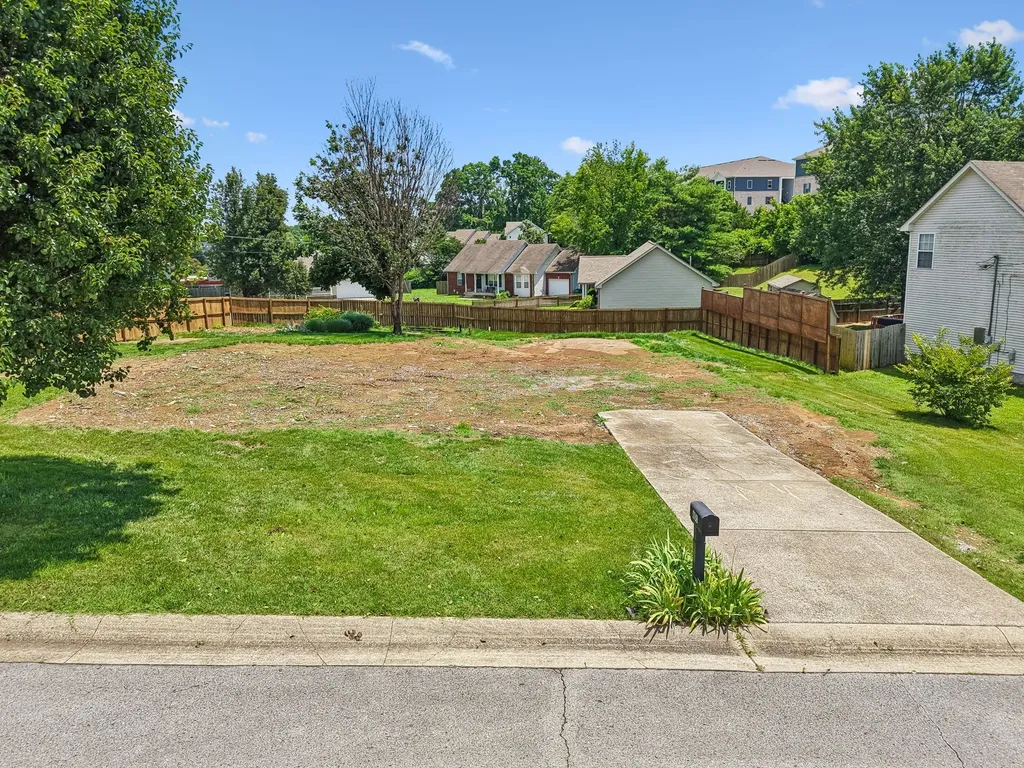 401 Swallow Cove Mount Juliet TN 37122