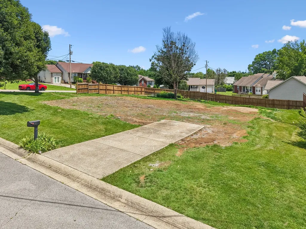 401 Swallow Cove Mount Juliet TN 37122