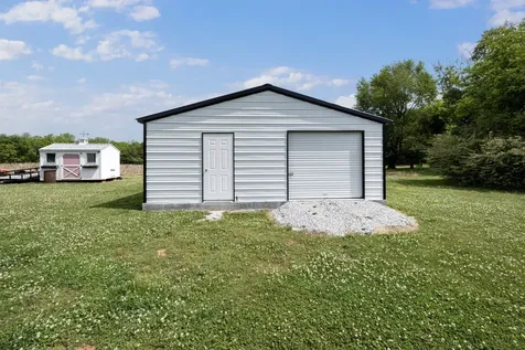1687 Georgia Crossing Road Winchester TN 37398