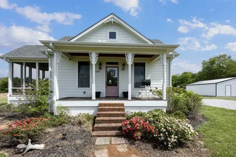 1687 Georgia Crossing Road Winchester TN 37398