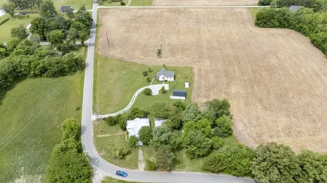 1687 Georgia Crossing Road Winchester TN 37398