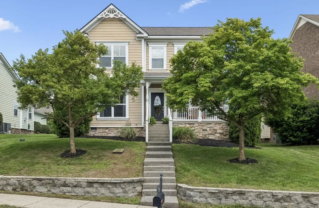 303 Verde Meadow Drive Franklin TN 37067