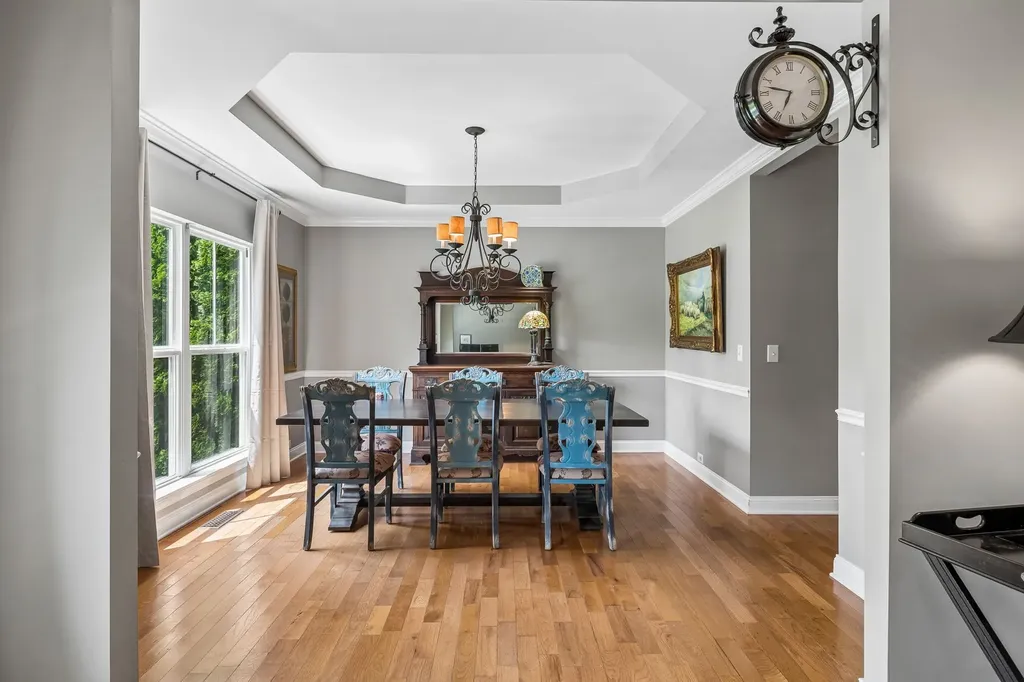 303 Verde Meadow Drive Franklin TN 37067