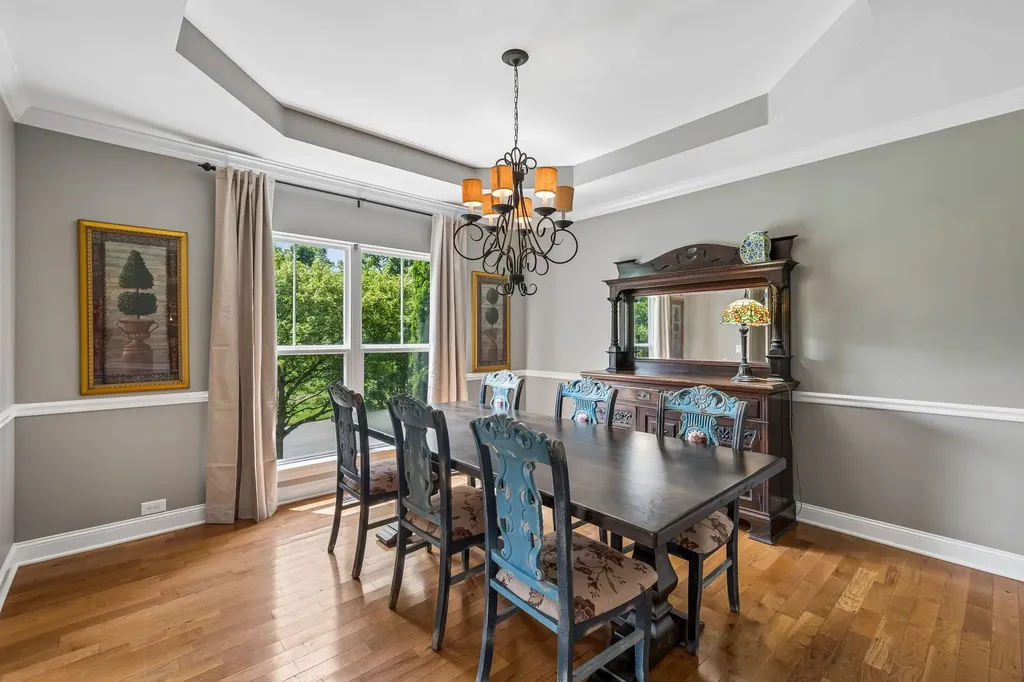303 Verde Meadow Drive Franklin TN 37067