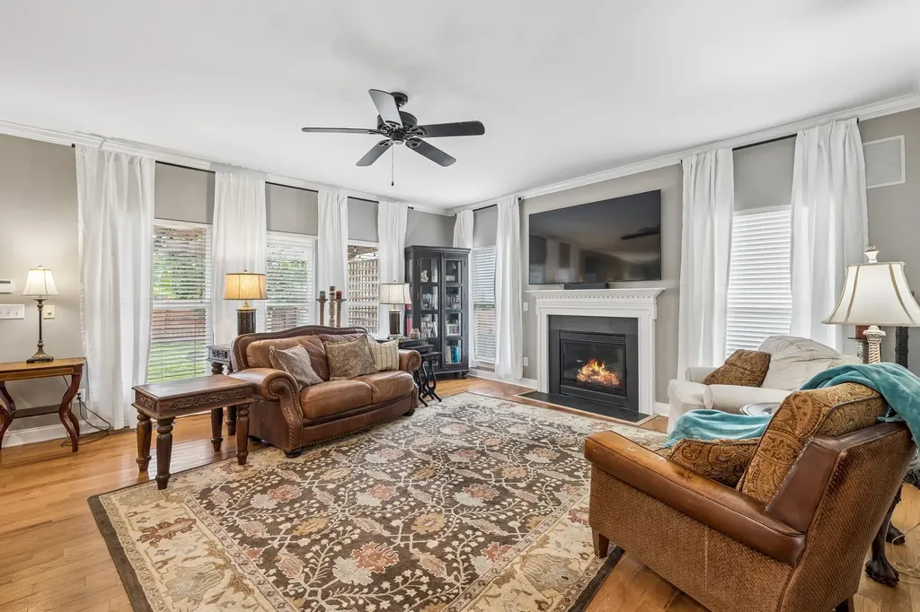 303 Verde Meadow Drive Franklin TN 37067