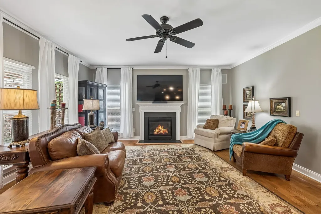 303 Verde Meadow Drive Franklin TN 37067