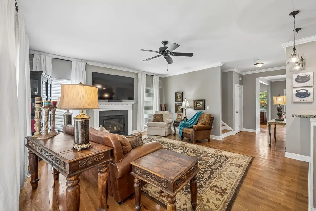 303 Verde Meadow Drive Franklin TN 37067