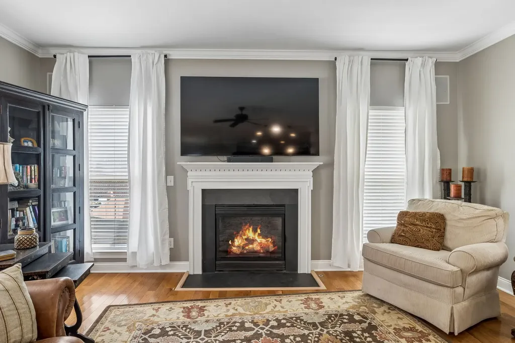 303 Verde Meadow Drive Franklin TN 37067