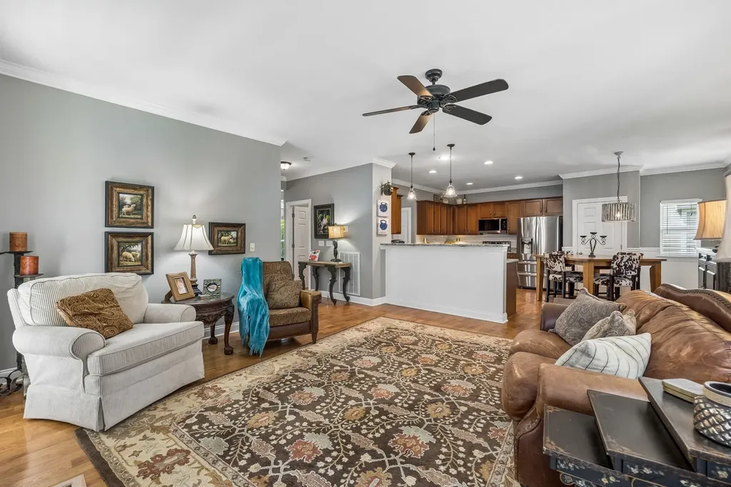 303 Verde Meadow Drive Franklin TN 37067