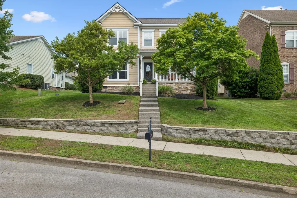 303 Verde Meadow Drive Franklin TN 37067