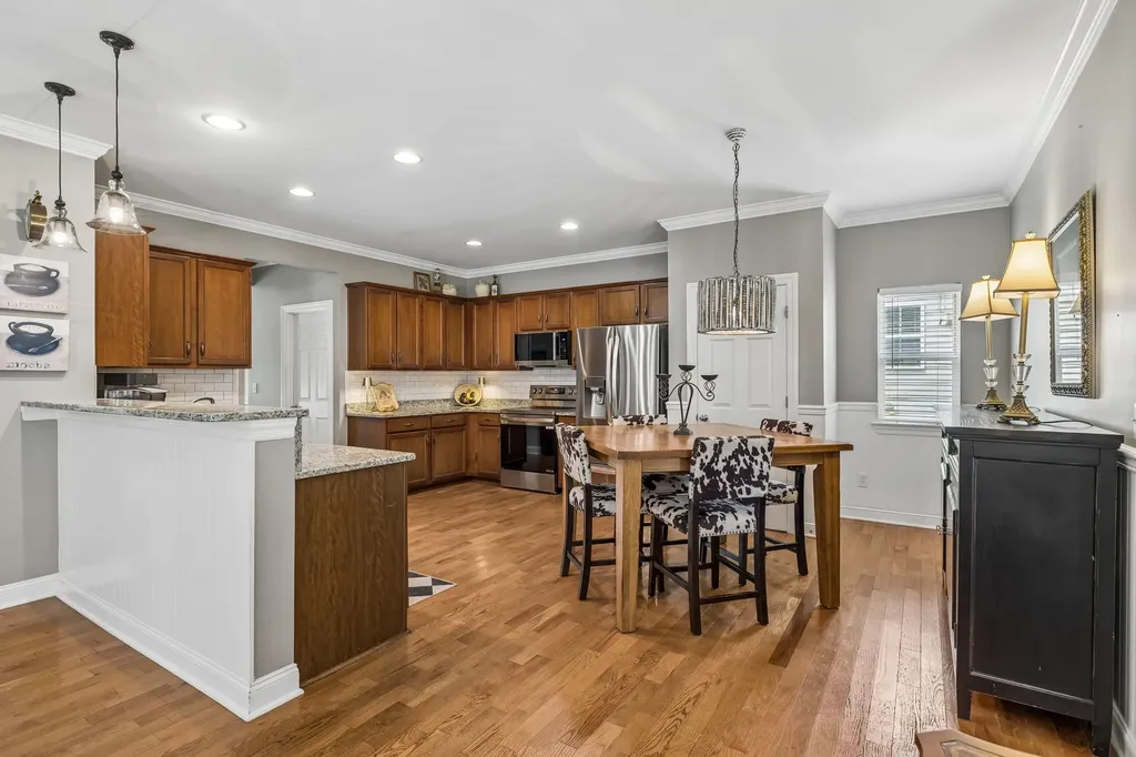 303 Verde Meadow Drive Franklin TN 37067