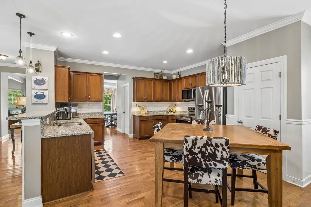 303 Verde Meadow Drive Franklin TN 37067