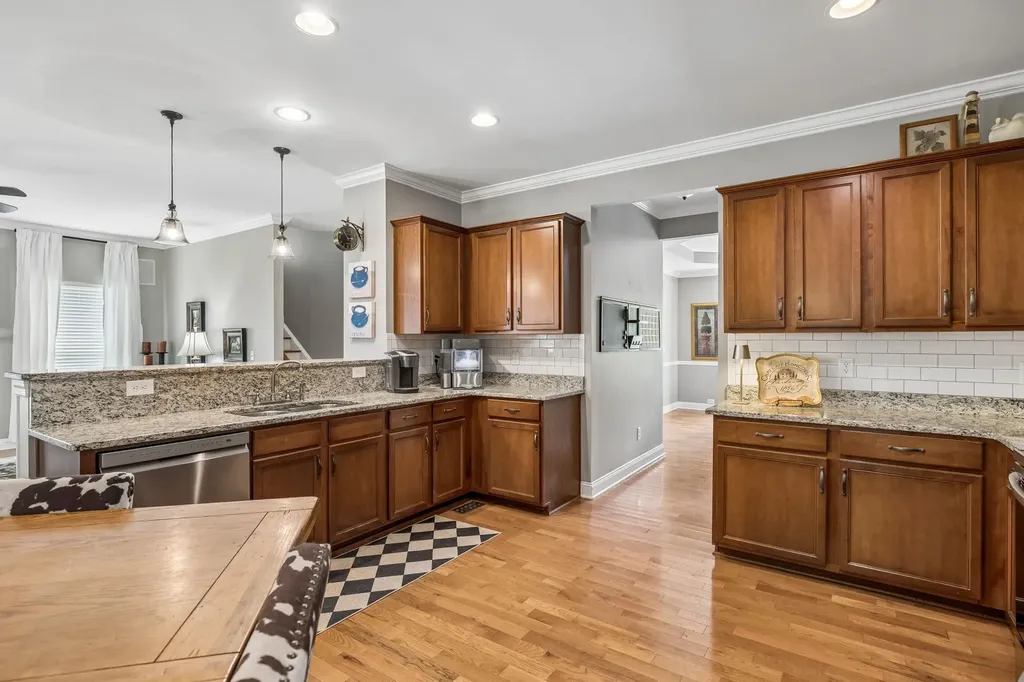 303 Verde Meadow Drive Franklin TN 37067
