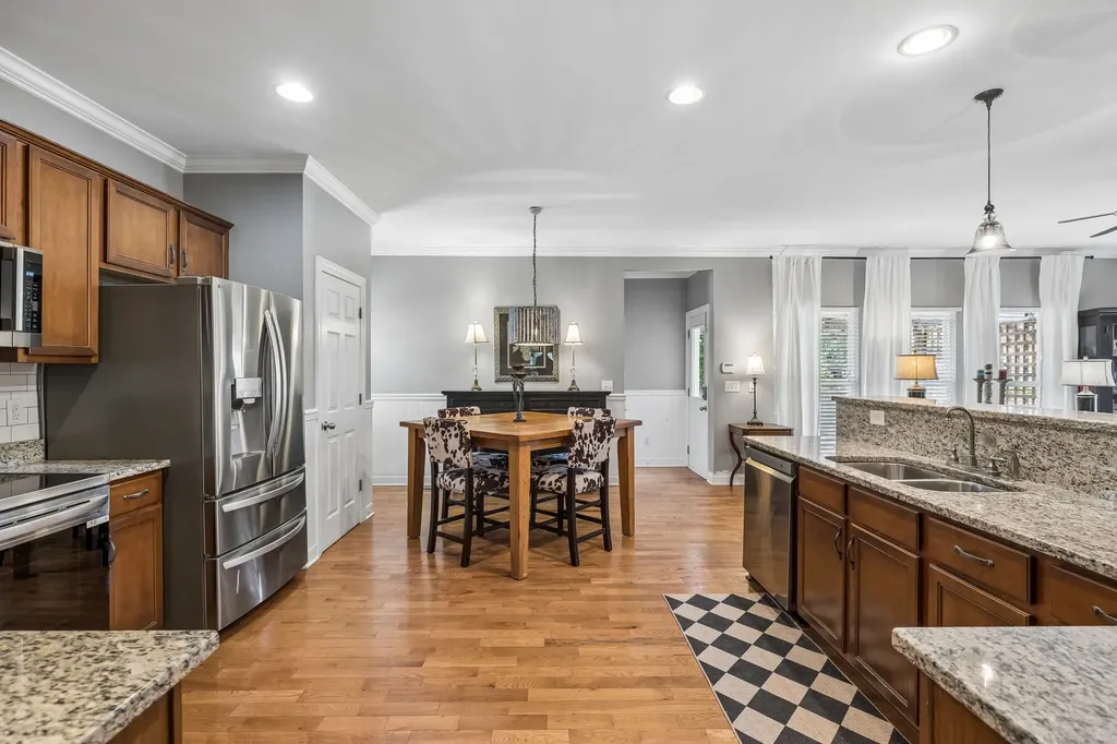 303 Verde Meadow Drive Franklin TN 37067