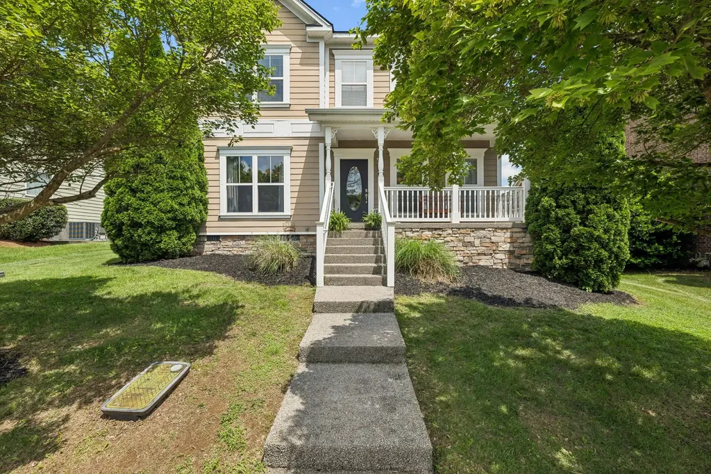 303 Verde Meadow Drive Franklin TN 37067