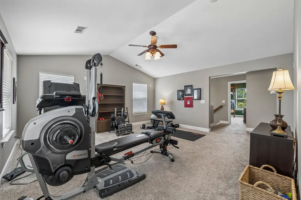 303 Verde Meadow Drive Franklin TN 37067