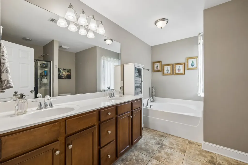 303 Verde Meadow Drive Franklin TN 37067