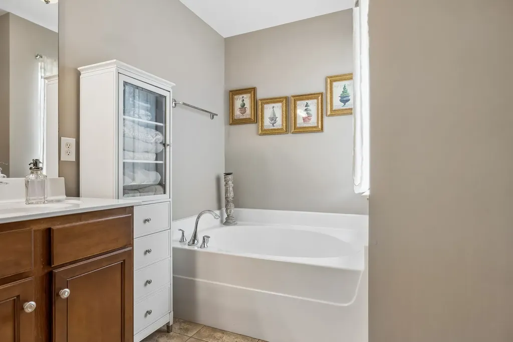 303 Verde Meadow Drive Franklin TN 37067