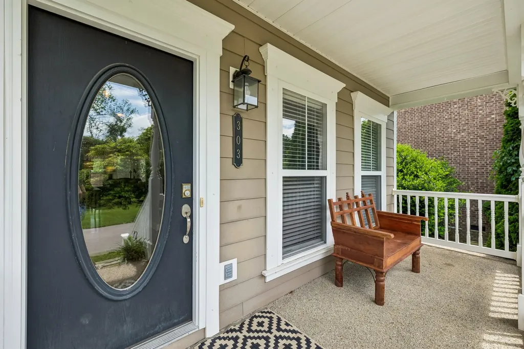 303 Verde Meadow Drive Franklin TN 37067