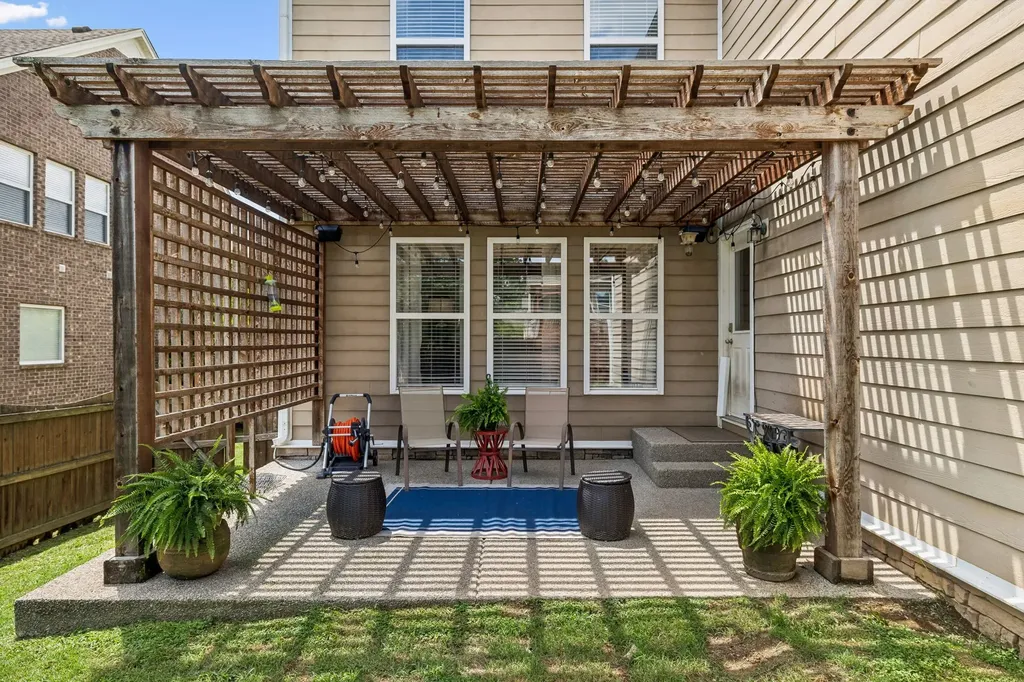303 Verde Meadow Drive Franklin TN 37067