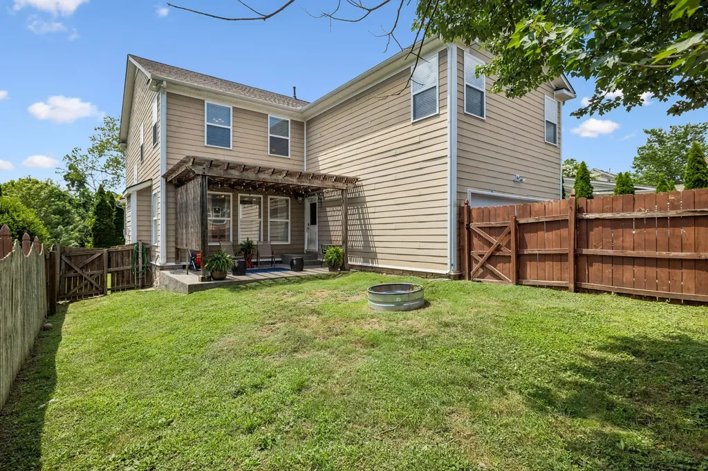 303 Verde Meadow Drive Franklin TN 37067