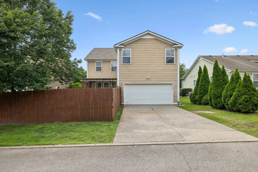303 Verde Meadow Drive Franklin TN 37067