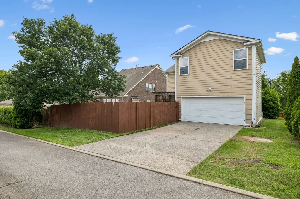 303 Verde Meadow Drive Franklin TN 37067